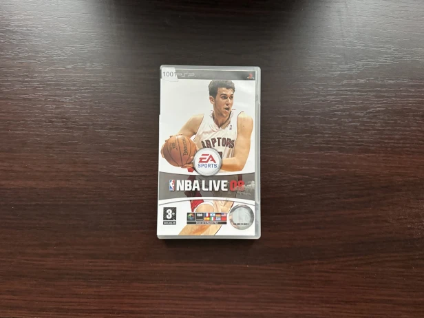 nba live 08
