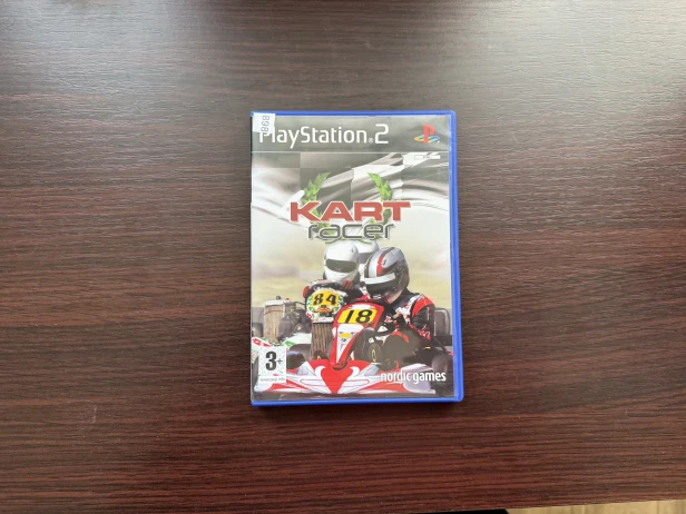 kart racer