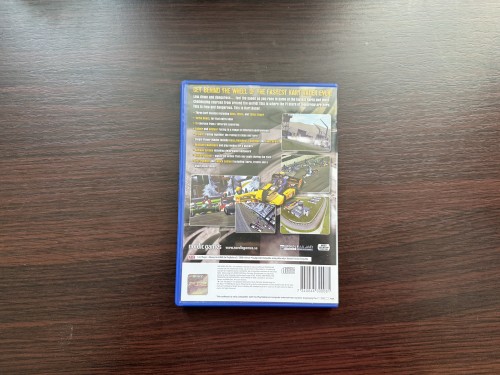 kart racer