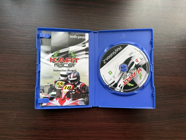 kart racer