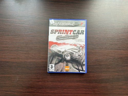 sprint car challange