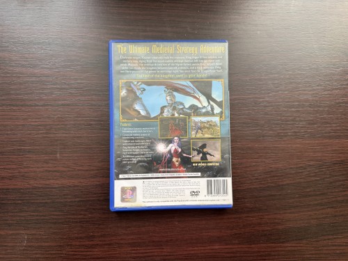 heroes of might and magic
