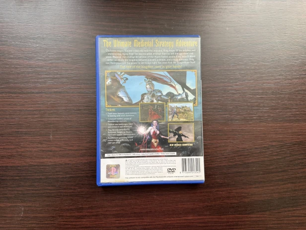 heroes of might and magic