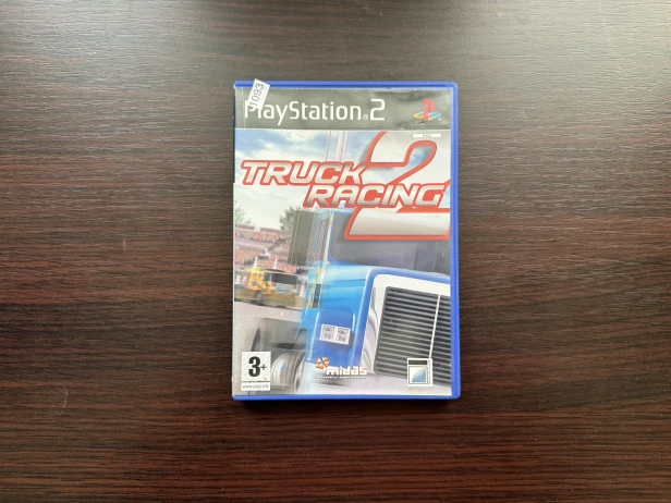 truck racing 2