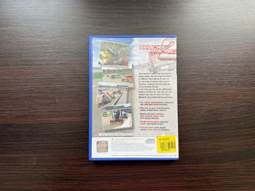 truck racing 2