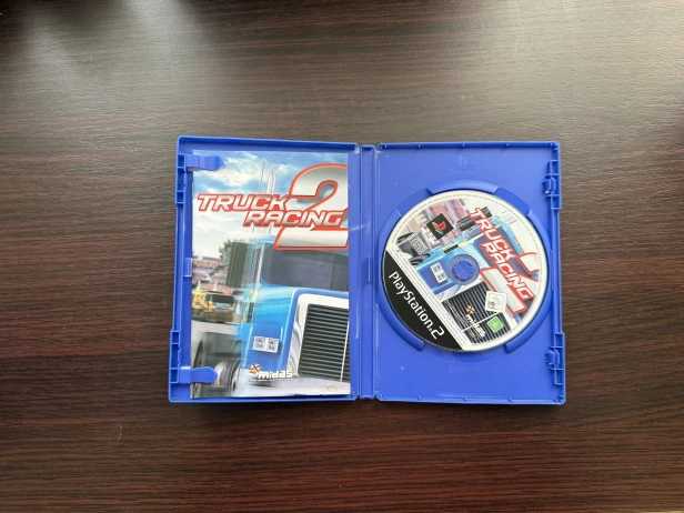 truck racing 2