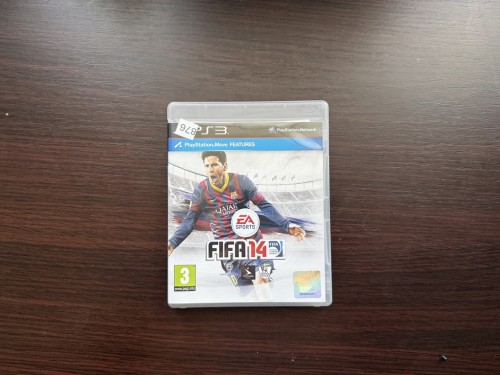 fifa 14