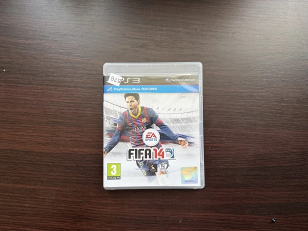 fifa 14