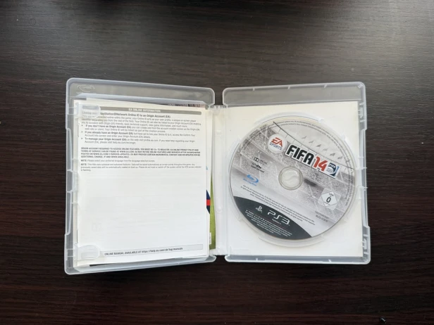 fifa 14