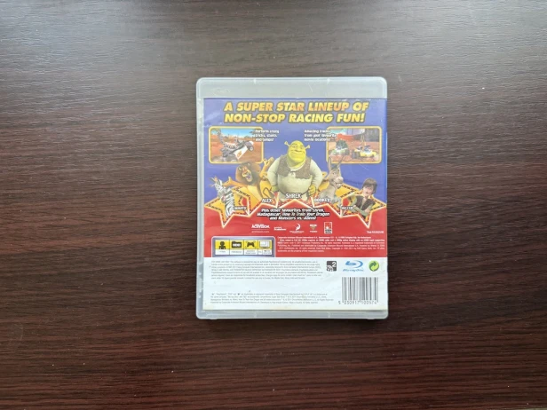 super star kartz
