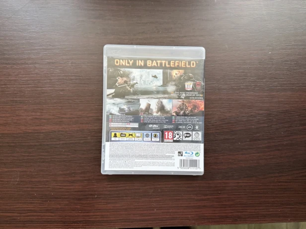 battlefield 4