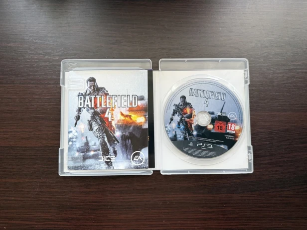battlefield 4