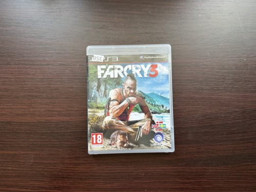 far cry 3