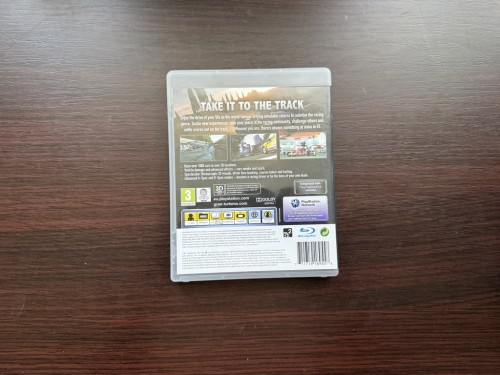 gran turismo 5