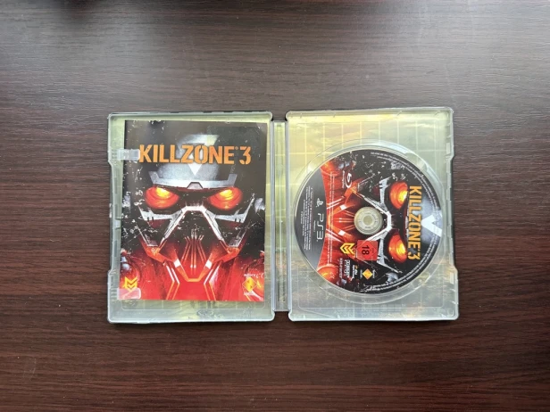killzone 3