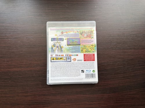 katamari forever