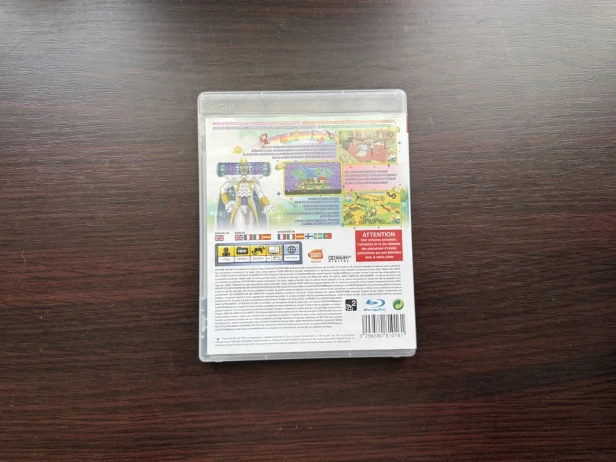 katamari forever