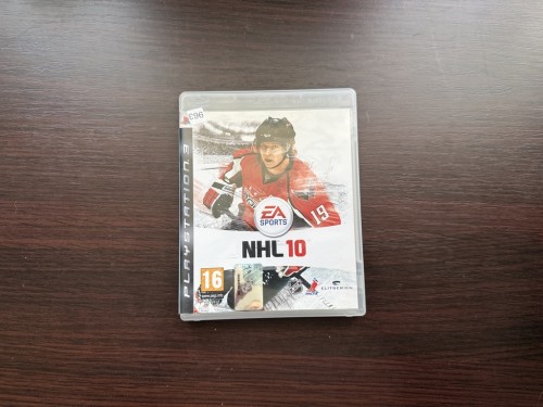 nhl 10