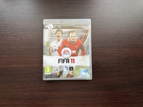 fifa 11