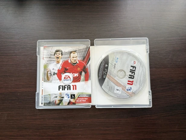 fifa 11