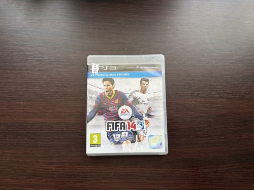 fifa 14