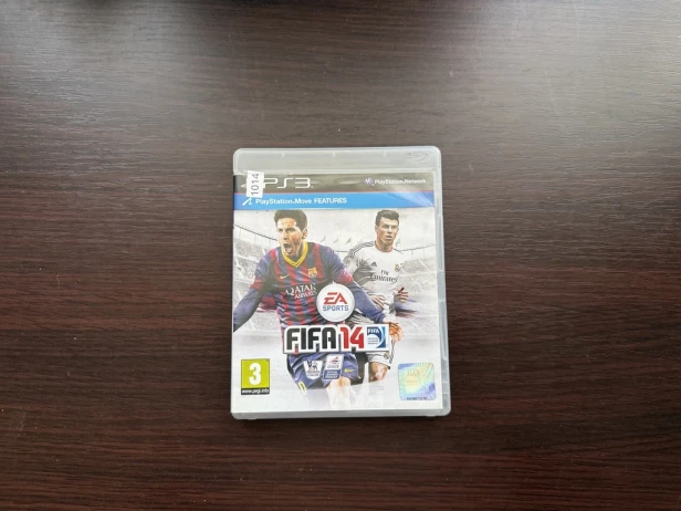 fifa 14