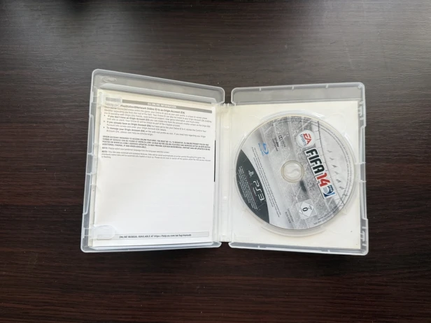 fifa 14