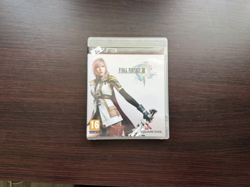 final fantasy xiii