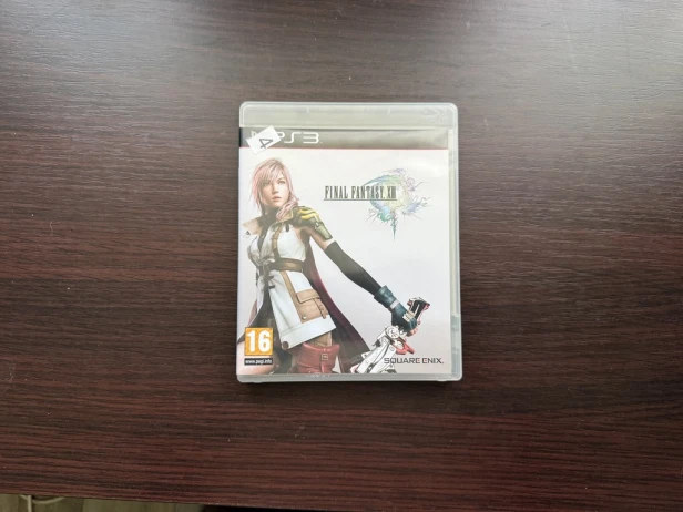 final fantasy xiii