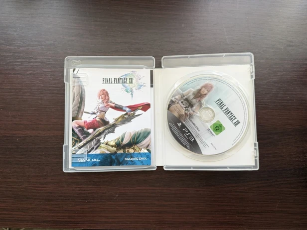 final fantasy xiii
