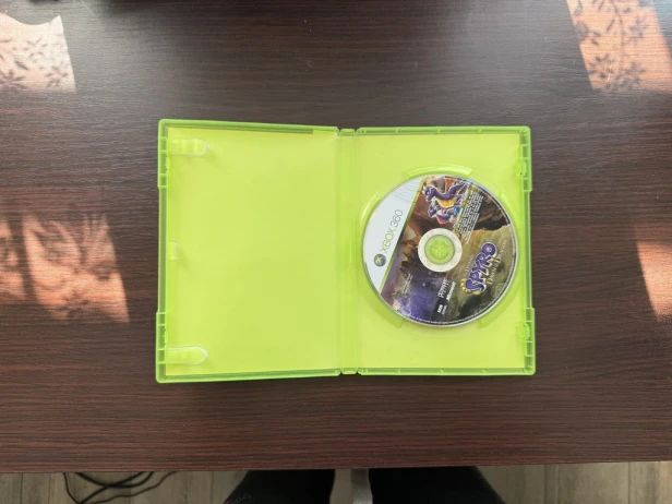 the legend of spyro dawn of the dragon