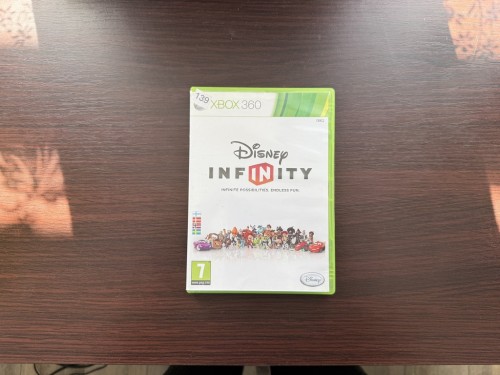 disney infinity