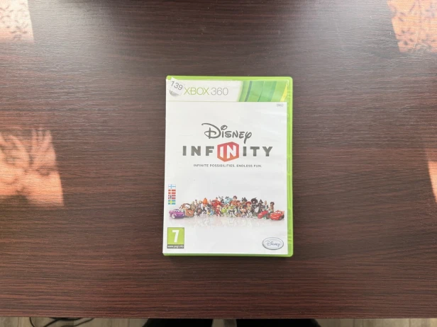 disney infinity