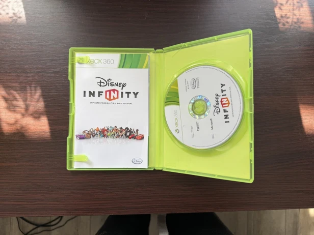 disney infinity