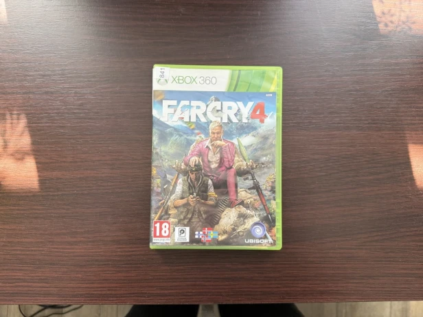 far cry 4