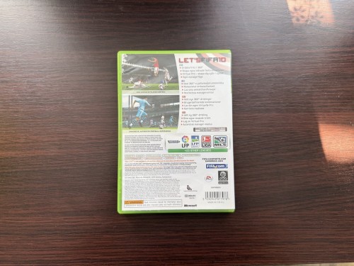 fifa 10