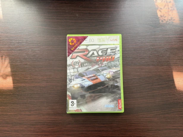 race pro