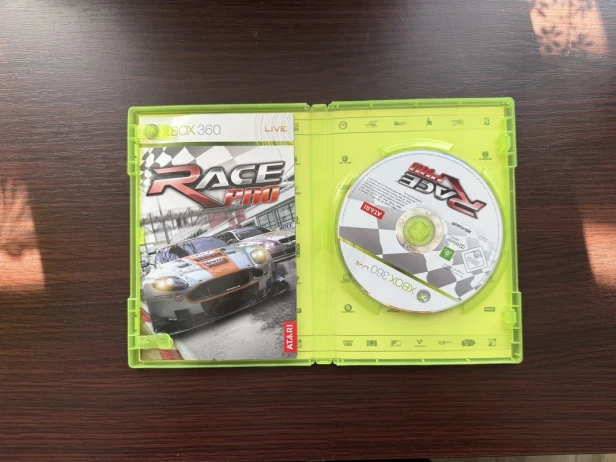 race pro