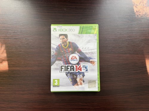 fifa 14
