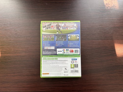 fifa 14