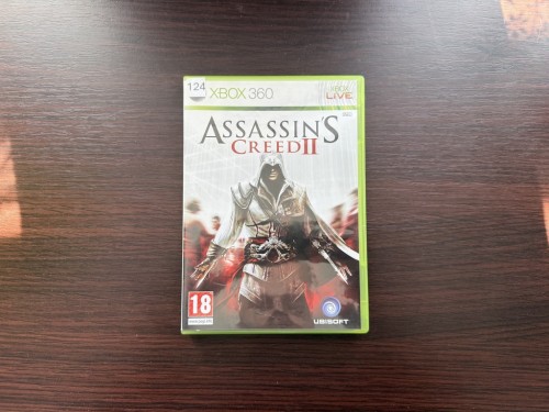 assassin’s creed II