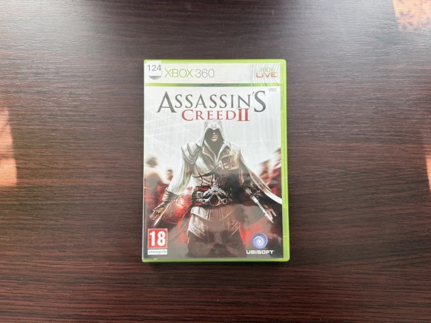assassin’s creed II