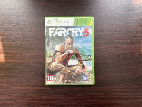 far cry 3
