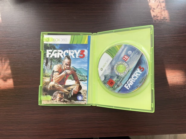 far cry 3