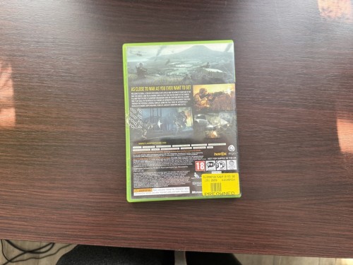 operation flashpoint dragon rising