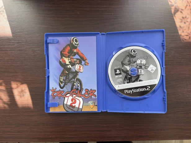 pro biker 2