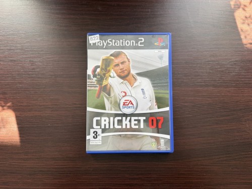 cricket 07