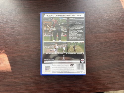 cricket 07