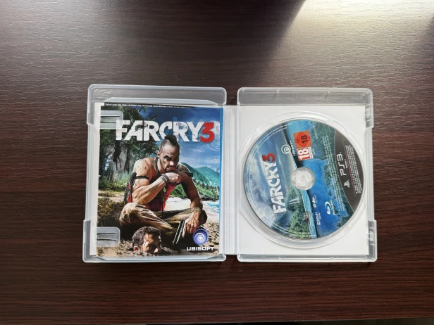 far cry 3
