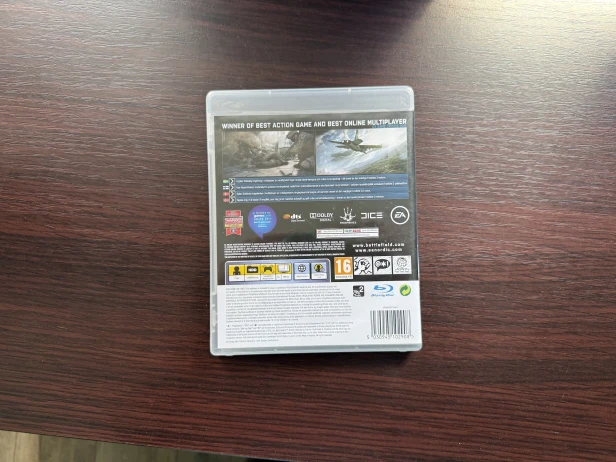 battlefield 3
